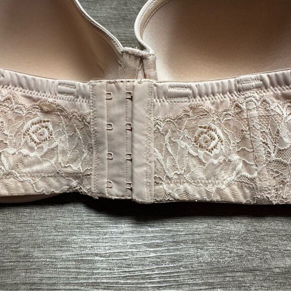 Torrid Curve Strapless Bra Size 46D - Picture 5 of 7